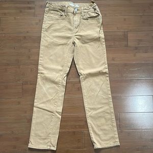 Old Navy “Karate” Khaki Pants